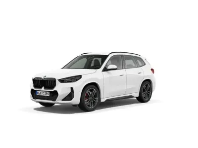 Usado BMW 120 Comfort Edition 163 CV (119 kW) 2025 Blanco Utilitario