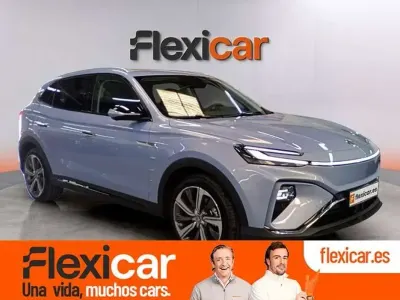 Nuevo MG Marvel R Luxury 132 kW (180 CV) 2025 Azul SUV