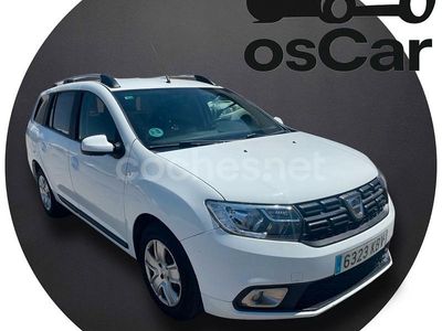 Dacia Logan MCV