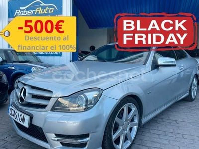 Mercedes C250