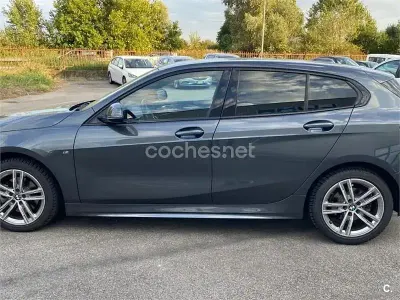 Brugt BMW 118
