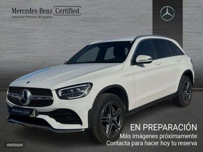 Mercedes GLC300