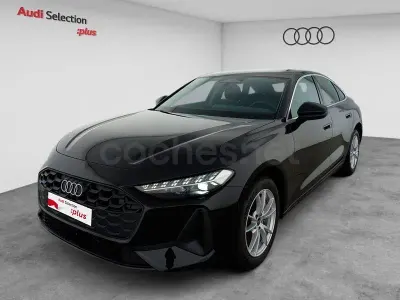 Usado Audi A5