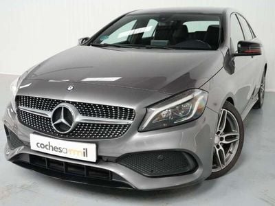 Mercedes A200