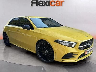 Mercedes A200