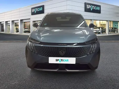 Usado Peugeot 3008 Allure 145 CV (106 kW) 2025 Azul SUV