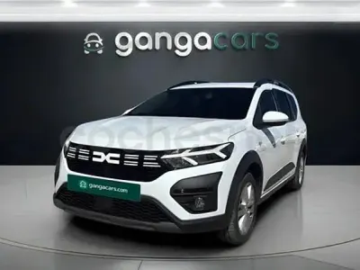 Usado Dacia Jogger