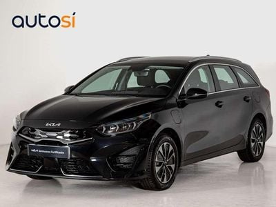 Usado Kia Ceed 141 CV (103 kW) 2023 Utilitario
