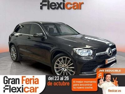 Mercedes GLC220