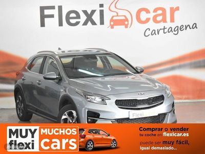 usado Kia XCeed 1.6 CRDi Drive 85kW (115CV)