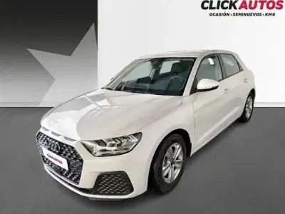 Usado Audi A1 95 CV (69 kW) 2024 Utilitario