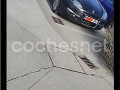 Negro Usado 2012 Renault Laguna III Dynamique Familiar | 4500 € (Buen precio)