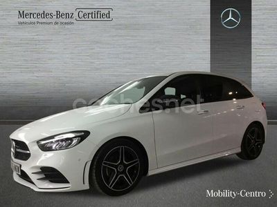 Mercedes B200