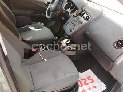 Seat Toledo
