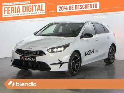 Kia Ceed GT