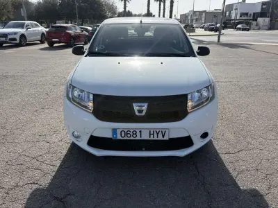 Usado Dacia Sandero