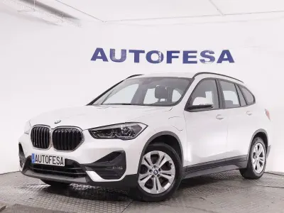 Używany BMW X1