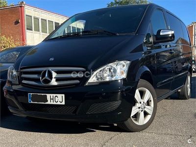 Mercedes Viano