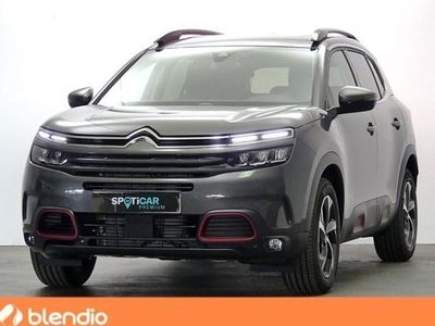 Usado Citroën C5 Aircross 131 CV (96 kW) 2022 SUV