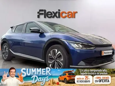 Usado Kia EV6