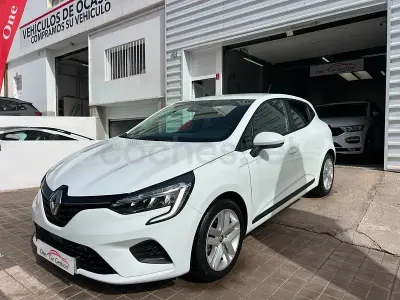 Usado Renault Clio V