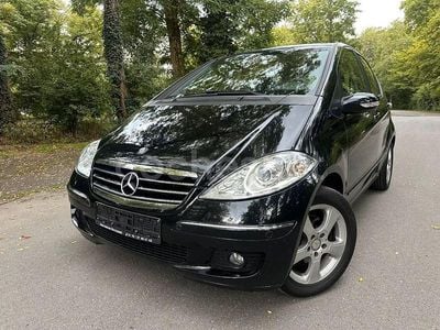 Mercedes A150
