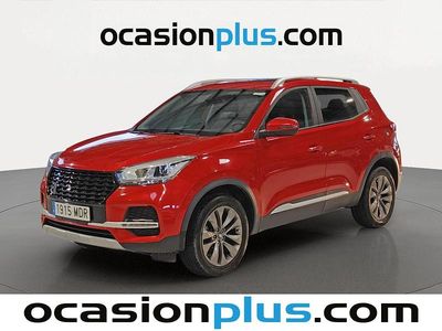 Usado DR DR 4.0 116 CV (85 kW) 2023 Rojo SUV