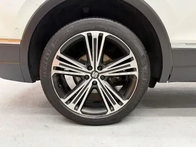 Usado Seat Tarraco