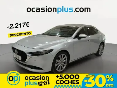 Käytetty Mazda 6