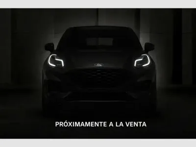Usado Ford Transit Trend 136 CV (100 kW) 2023 Otro Van