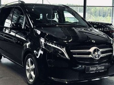 Mercedes V300