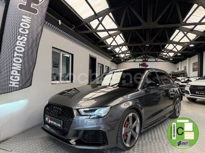 Audi RS3 Sportback