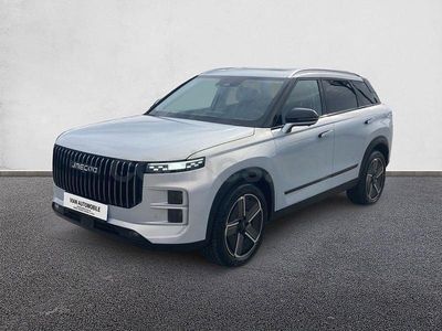 Usado Jaecoo 7 147 CV (108 kW) 2025 Beige SUV