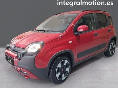 Nuevo Fiat Panda 69 CV (50 kW) 2025