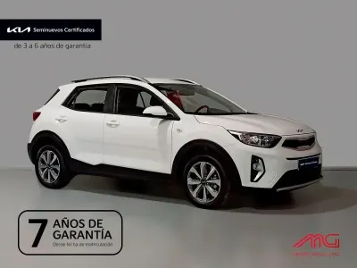 Usado Kia Stonic