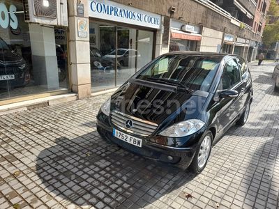 Mercedes A200