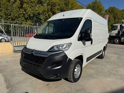 Citroën Jumper