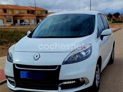 Renault Scénic III