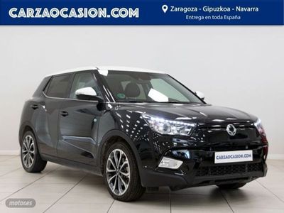 usado Ssangyong Tivoli D16T Limited 4x2