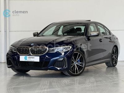 BMW M340