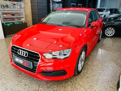 Usado Audi A3