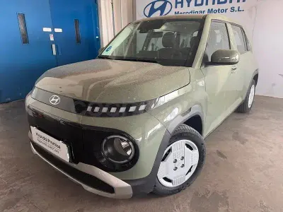 Usado Hyundai Inster