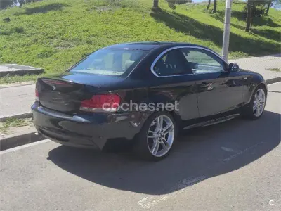 Brugt BMW 120 Coupé