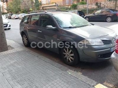 Renault Mégane GrandTour