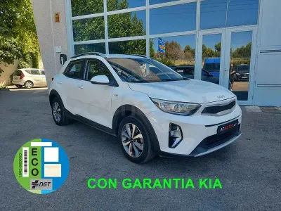 Usado Kia Stonic