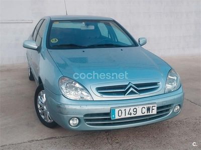 Citroën Xsara