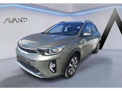 Usado Kia Stonic Plus 101 CV (74 kW) 2022 SUV