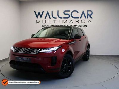 usado Land Rover Range Rover evoque 2.0d S Fwd 150