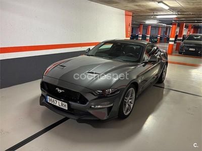 Ford Mustang GT