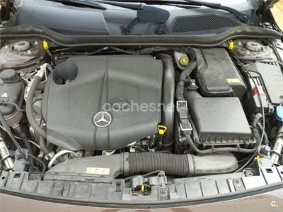 Mercedes GLA220